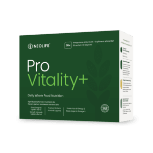 provitality plus neolife