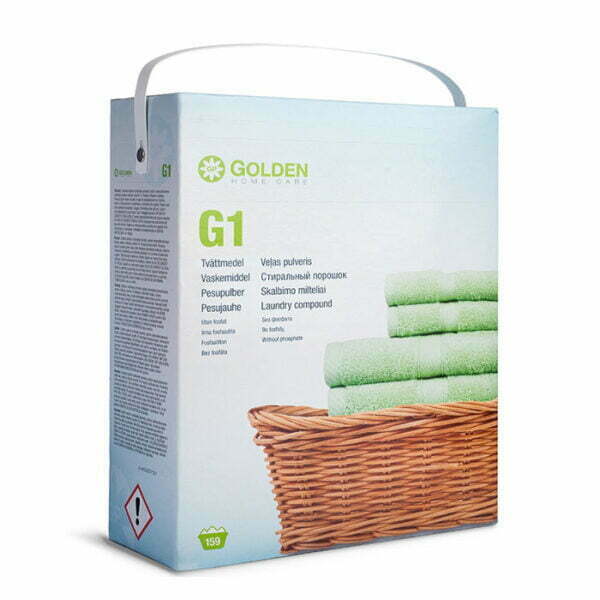 detergent rufe g1 golden