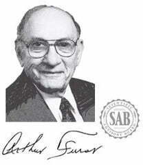 arthur furst nutritie