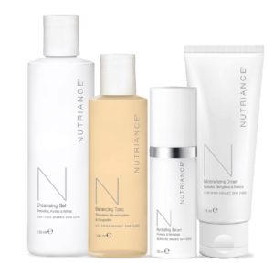 Produse ingrijire Nutriance