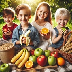 Vita-Squares NeoLife: Suplimentul Perfect pentru Sănătatea și Creșterea Copiilor 34 articol Vita-Squares