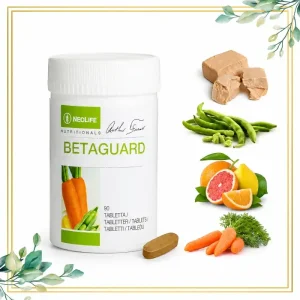 Suplimente cu antioxidanti naturali - Nutriție Celulară