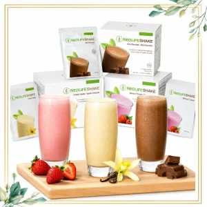 Suplimente naturale Dieta & Wellness