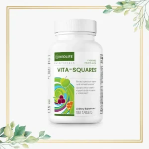 Multivitamine naturale pentru copii